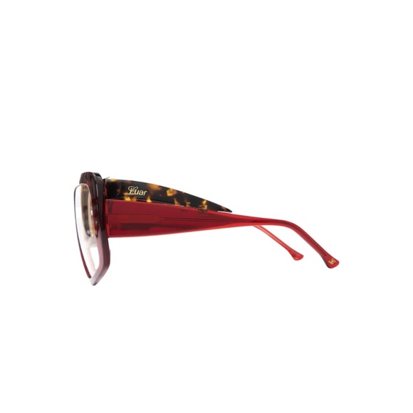 Luar Double Eyewear Sunglasses - Picture 4 of 6